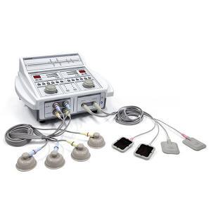 스트라텍  저주파자극기 PMT-300 (2채널) - 패드+석션타입