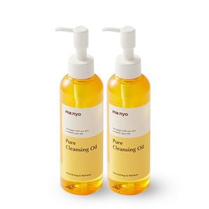 마녀공장 퓨어 클렌징 오일 100ml x2개