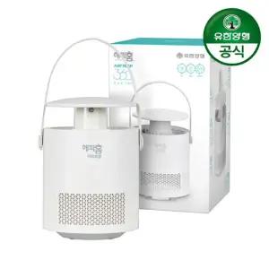 해피홈 모기포충기 에어트랩 360  1개