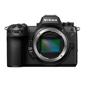 니콘 Z6 III 바디 정품/TR