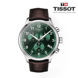 [롯데백화점]티쏘 Chrono 크로노 XL T116.617.16.092.00