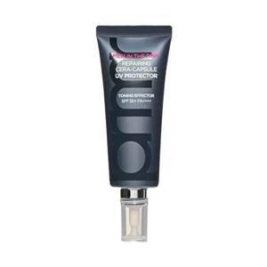 [프리메라]맨인더핑크 리페어링 세라캡슐 UV프로텍터 토닝 이펙터 40ml