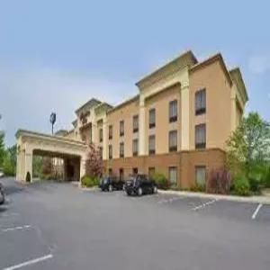 [미국/코트랜드(NY) 호텔예약] 햄튼 인 코트랜드, 뉴욕(Hampton Inn Cortland, NY)호텔검색,호텔가격