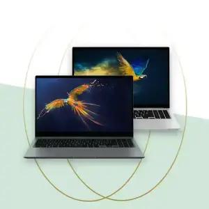 삼성전자 갤럭시북4 NT750XGR-A51A WIN11 i5-13세대/LPDDR4x-16GB/256GB/FH