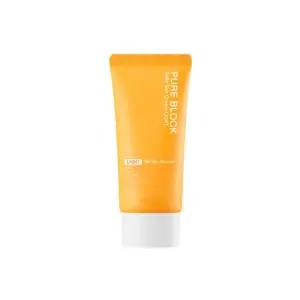 [1+1][어퓨] 퓨어블록 내추럴 데일리 선크림 라이트(SPF50+) 50ml