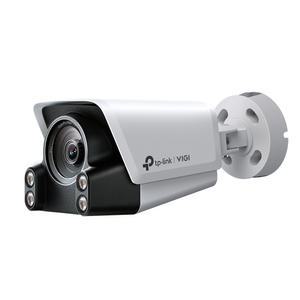 티피링크 VIGI C340S 4mm 4MP 실외 방수 풀컬러 CCTV 네트워크 감시 카메라