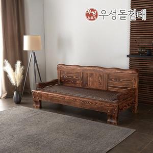 [우성돌침대]우성의료기 우성돌침대 5214C 세라믹 흙침대