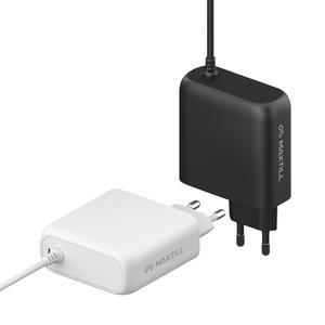 맥스틸 GM-TCW100C / 100W C타입케이블 일체형 초고속 충전기