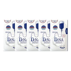 메디힐 디엔에이 프로아틴 마스크 팩 25ml 50매