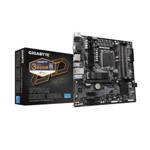 GIGABYTE B760M DS3H D4 피씨디렉트ㅇMMㅇ