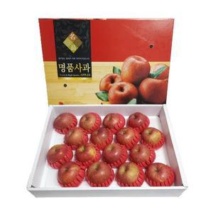 선물세트 과일선물 [선물용] 사과 10kg (36과-40과)