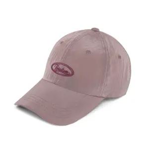 [롯데백화점]베루툼 HW-VSH186 : Wave Logo Sports CapㅣIndi Pink