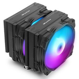 darkFlash Ellsworth D21 ARGB (블랙)
