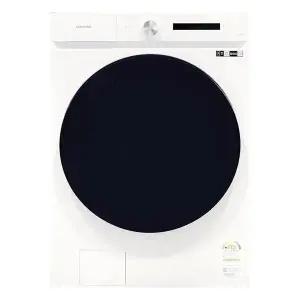 [삼성] 그랑데 24kg 세탁기 WF24CB8650BW 전국배송