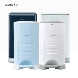 매직캔 기저귀통 스텔라 휴지통-9L 16L 20L 25L-M220 M250 M280 기본리필장착