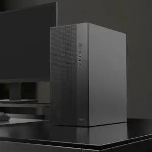 라이젠5 5500GT 16GB 500GB 윈도우11 내장그래픽 조립PC 사무용 데스크탑 조립컴퓨터 159236