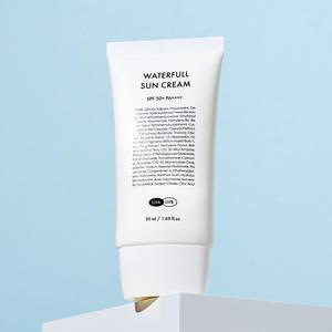 캐처스 3중 기능성 에센스 선크림 50ml 1개+1개