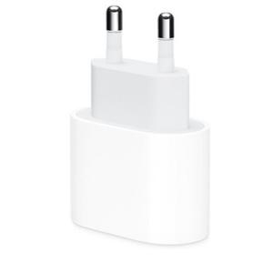 애플 20W 정품 USB-C타입 고속충전 어댑터 MHJH3KH/A