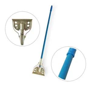 두두마켓 철판 철코팅봉150cm 마포대