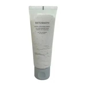 리터니티 율무 스킨클린 팩 120ml / 써클