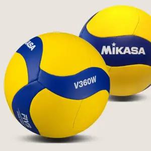 [미카사] 배구공 V360W FIVB 인증 배구공 FIVB 공인