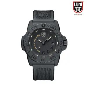 [갤러리어클락]루미녹스 남성시계 XS.3501.BO.AL