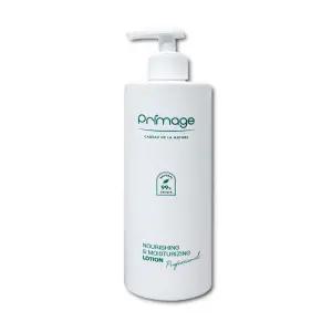 쁘리마쥬 너리싱 앤 모이스쳐라이징 로션 더마프로 400ml_kms