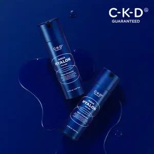 CKD 포맨 아쿠아 히알론 올인원 에센스 150ml