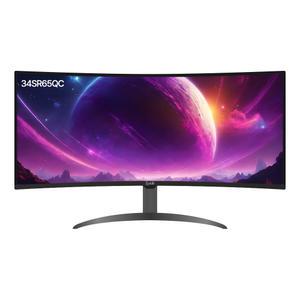 LG전자 스마트 34SR65QC (가인)