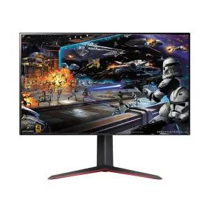 [LG]전자 울트라기어 게이밍모니터 32GN55R 새제품 당일발송 / W