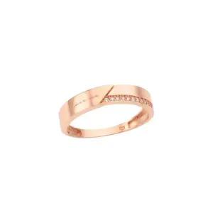 [롯데백화점]로이드 [GB] 러브미 여성 커플링 18K GOLD 반지 LRW19024G