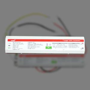 번개표 LED 형광등용 안정기 22W 25W 직관형 570mA