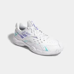 빅터 VICTOR 배드민턴화 P8500CLS(U-SHAPE) A_White 배드민턴 탁구 스쿼시 인도어화 SUPPORT P8500CLS(U-SH