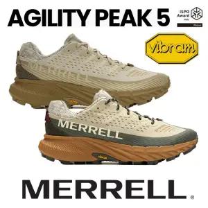 [롯데백화점]머렐 남성 어질리티피크5 AGILITY PEAK5 러닝화 운동화 트레킹화