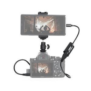 호루스벤누 HDMI-KIT 스마트폰 카메라 프리뷰 모니터