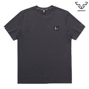 [다이나핏](강남점) BELLOW (벨로)  친환경소재 남성 반팔티셔츠 (Cinder) (YMM23254C7) GNMT