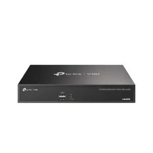 티피링크 VIGI NVR1004H 4K 4채널 CCTV 네트워크 비디오 녹화기