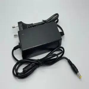 국산 AC220V DC 12V 6A 코드일체형 다목적 어댑터 외경:5.5mm 내경:2.5mm (SPL72WB)