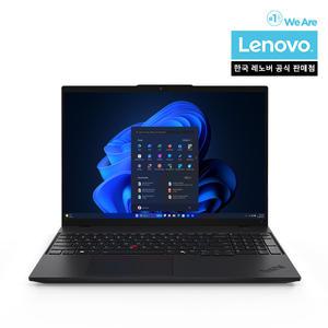 레노버 씽크패드 L16 G1 21L3003YKD 14세대 ULT5 125H/16GB/512GB/Free Dos