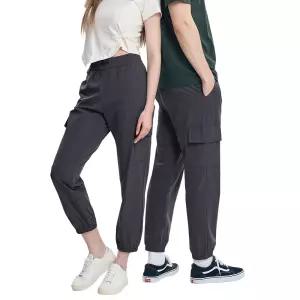 [파라고나] 공용 트레이닝 건빵 조거 팬츠