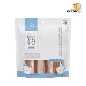 월간통살 가다랑어 스틱  600g 30개입