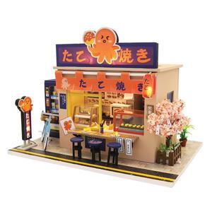DIY 미니어처 스낵바