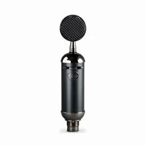로지텍 블루 마이크로폰 Blue Spark SL (정품)