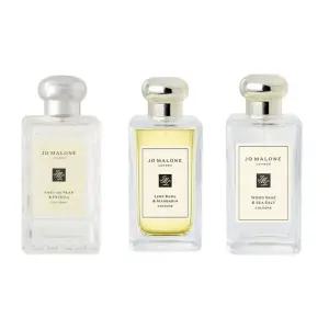 조 말론 향수 오 드 코롱 100ml (잉글리쉬페어/라임바질/우드세이지)