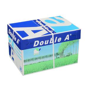 더블에이 B4 복사용지(B4용지) 80g 2500매 1BOX_슈팅