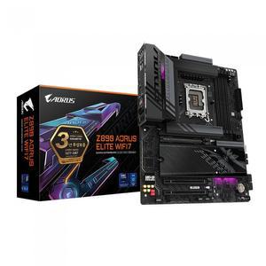 기가바이트 GIGABYTE Z890 AORUS ELITE WIFI7 제이씨현 인텔 메인보드