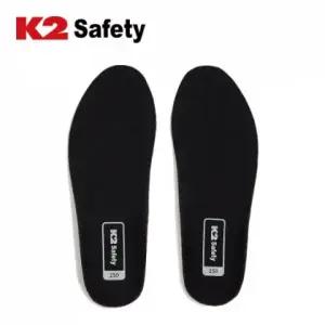 K2 세이프티 스카이폼 프리미엄 인솔 IUA22902