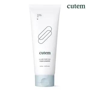 에이큐어 퓨리파잉 폼 클렌저 150ml