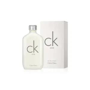 CK ONE EDT 100ml +향수공병)