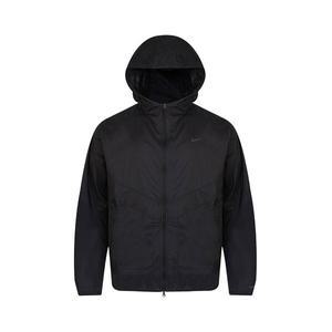 [나이키] 러닝 디비전 UV 러닝 재킷 우븐 바람막이 자켓 블랙 FN3971-010